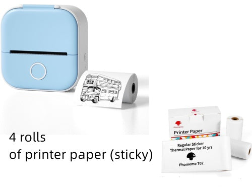 Mini Printer